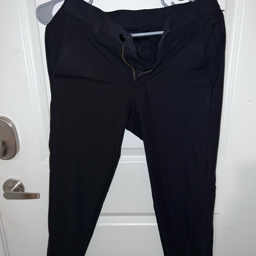 Lululemon ABC chinos